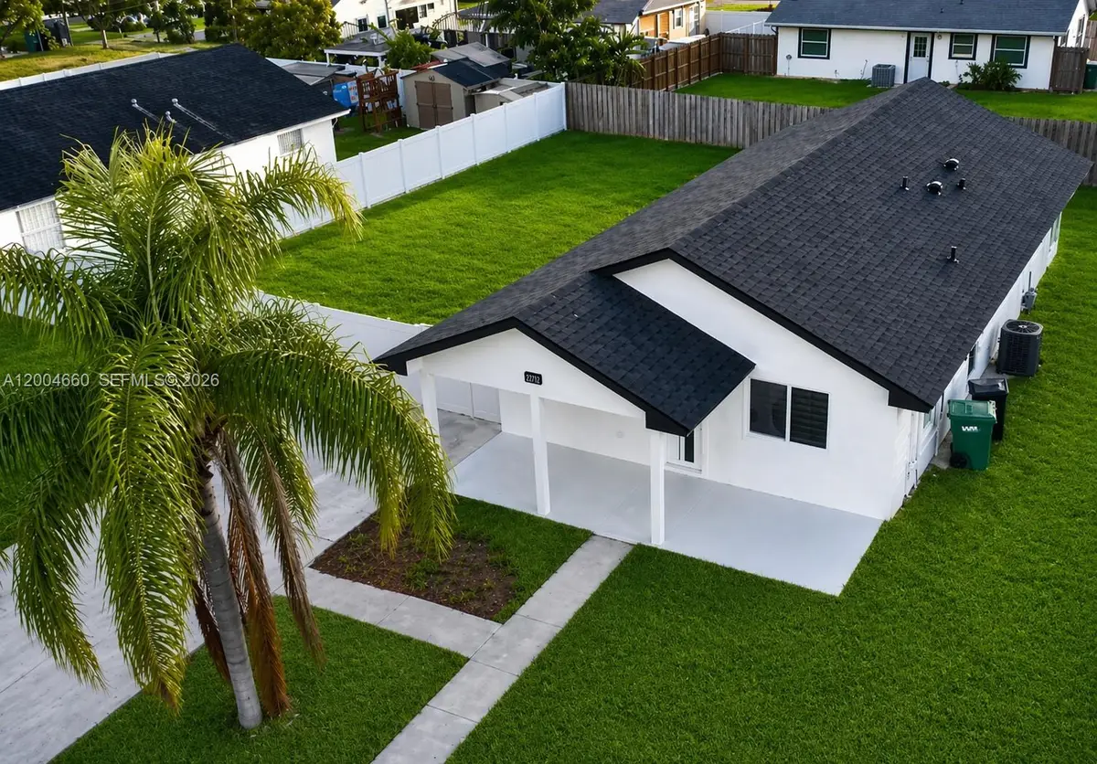 22722 SW 114th Pl, Miami, FL 33170 - #1