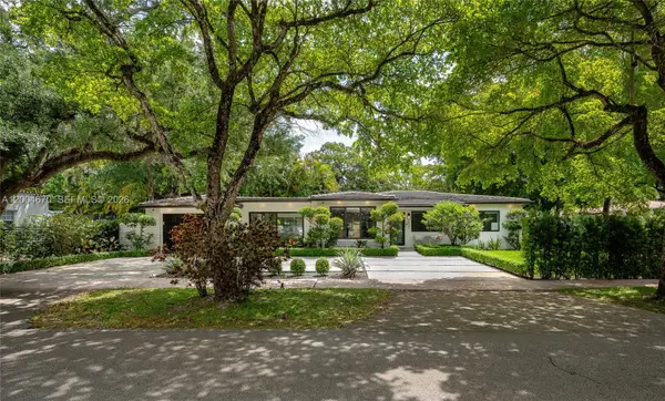 831 Cortez St, Coral Gables, FL 33134