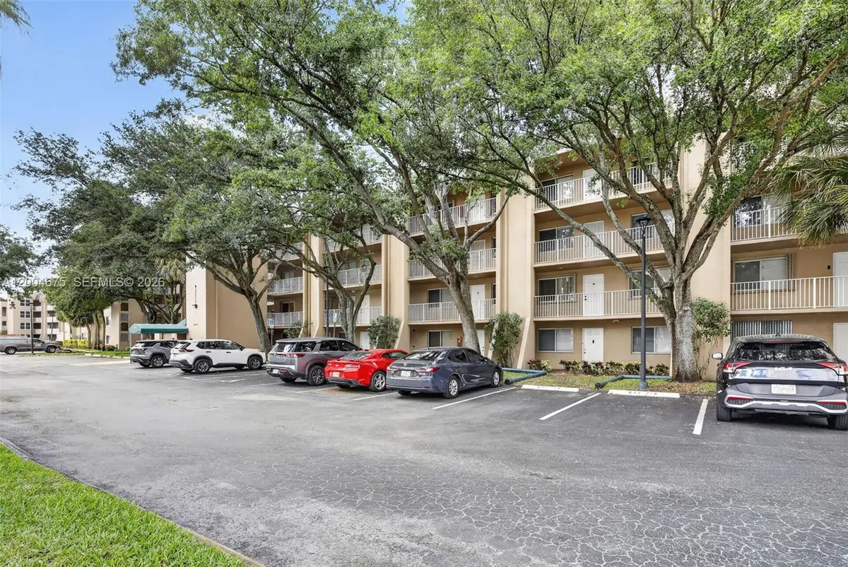 9470 Tangerine Pl #105, Davie, FL 33324 - #1