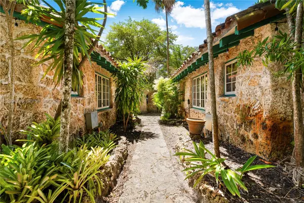 1301 Milan Ave, Coral Gables, FL 33134