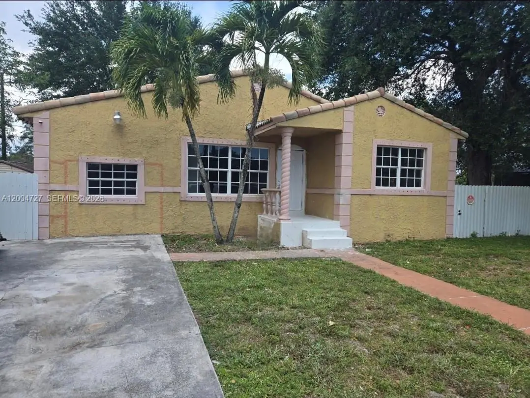 3001 NW 170th St, Miami Gardens, FL 33056 - #1