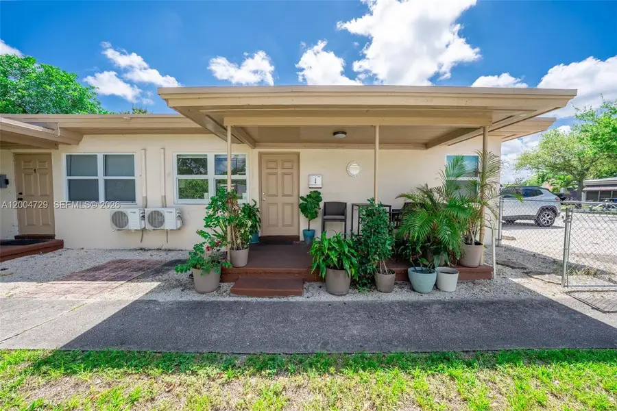 532 NW 19th Ave, Fort Lauderdale, FL 33311 - #2