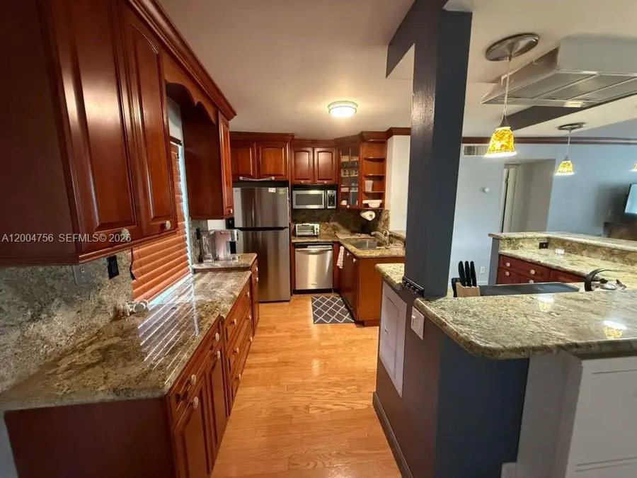 2691 S Course Dr #202, Pompano Beach, FL 33069 - #3