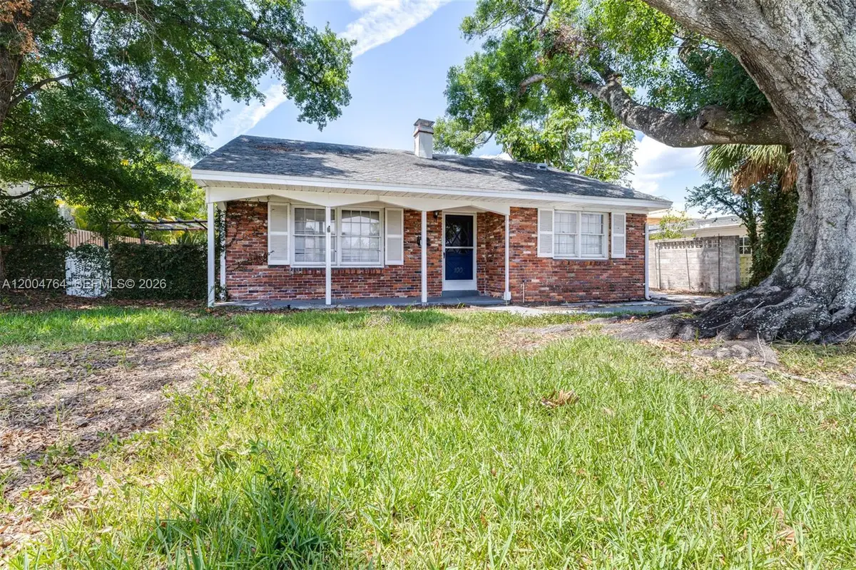 100 Huron Ave, Tampa, FL 33606 - #1