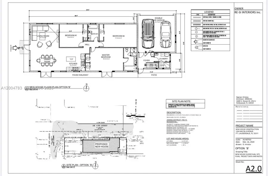 1244 NW 5th Avenue, Fort Lauderdale, FL 33311 - #3