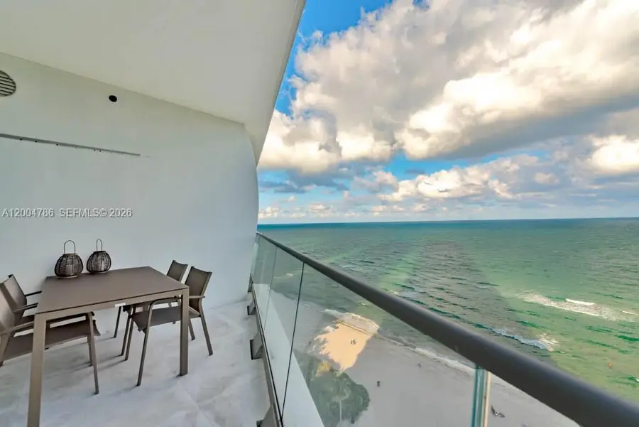 16901 Collins Ave #1404, Sunny Isles Beach, FL 33160 - #3