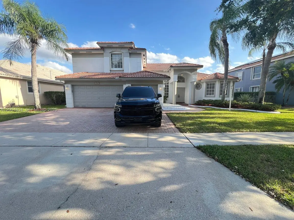 13840 NW 20th St, Pembroke Pines, FL 33028 - #1