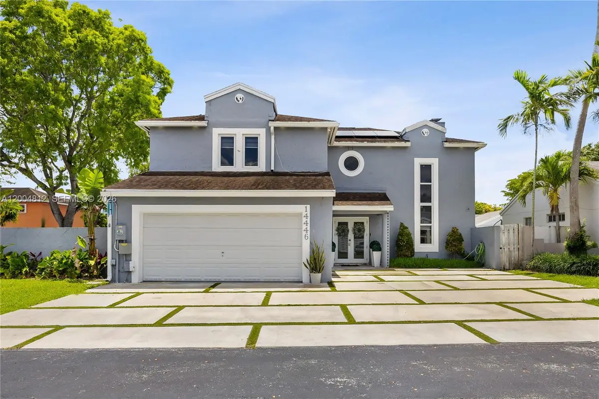 14446 SW 95th Ter, Miami, FL 33186 - #1