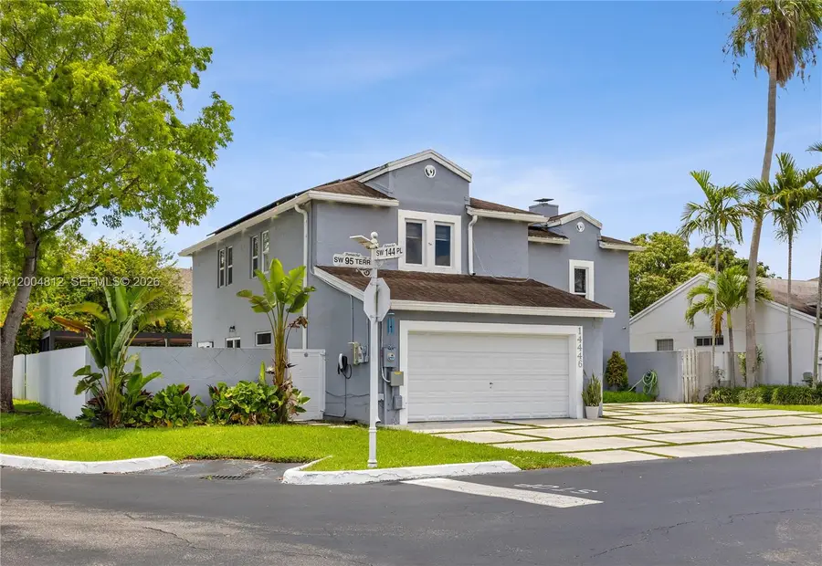 14446 SW 95th Ter, Miami, FL 33186 - #2