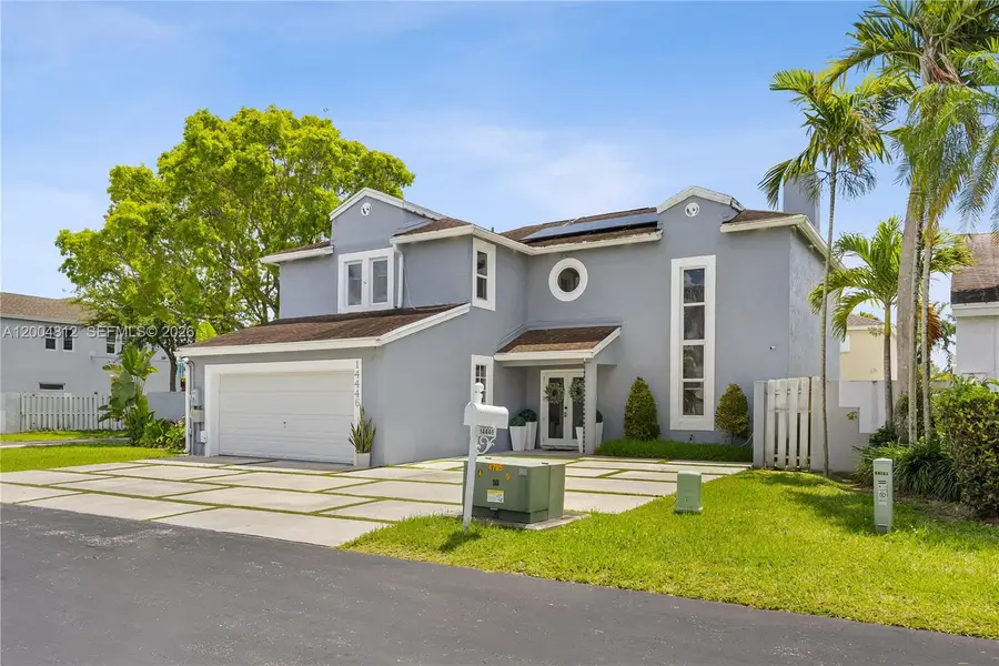 14446 SW 95th Ter, Miami, FL 33186 - #3