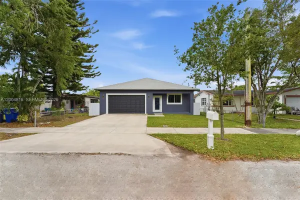 5628 Flagler St, Hollywood, FL 33023