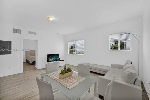 1560 Meridian Ave #207, Miami Beach, FL 33139