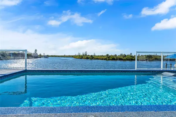 3434 NW 46th Pl, Cape Coral, FL 33993