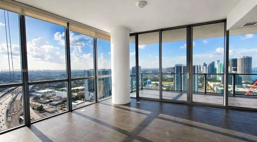1100 Biscayne Blvd #3708, Miami, FL 33132 - #3