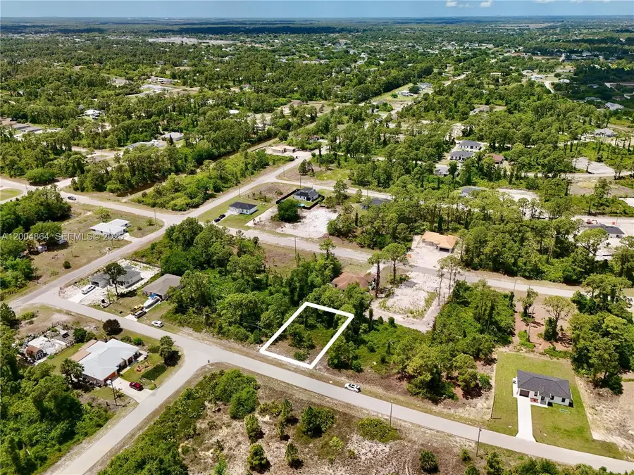 460 Norwood Ave S, Lehigh Acres, FL 33974 - #2