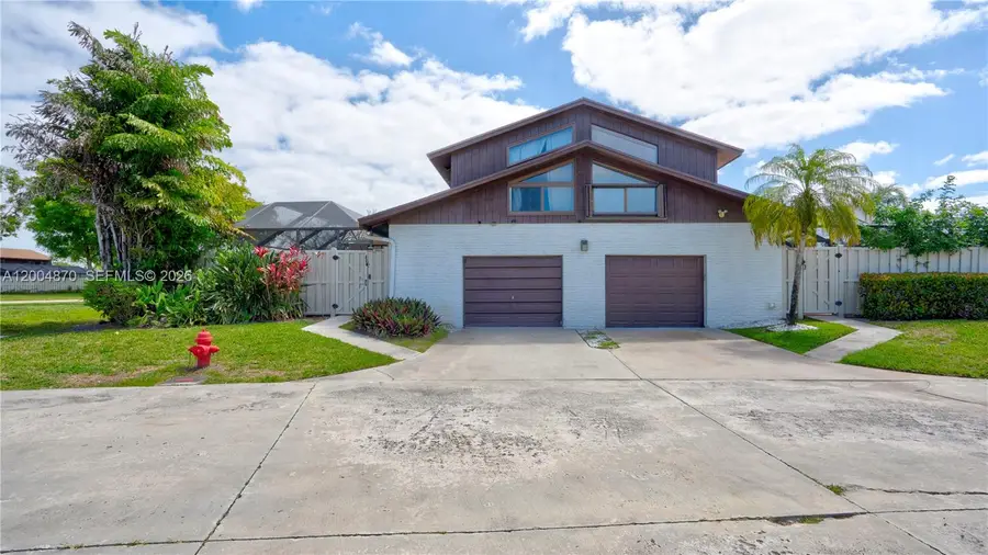 9604 Boca Gardens Pkwy #A, Boca Raton, FL 33496 - #2