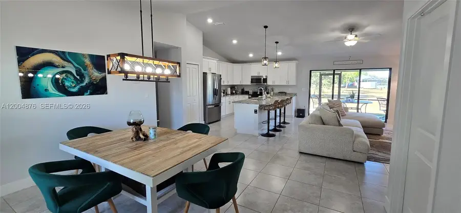 532 Paloma Ave., Lehigh Acres, FL 33974 - #2