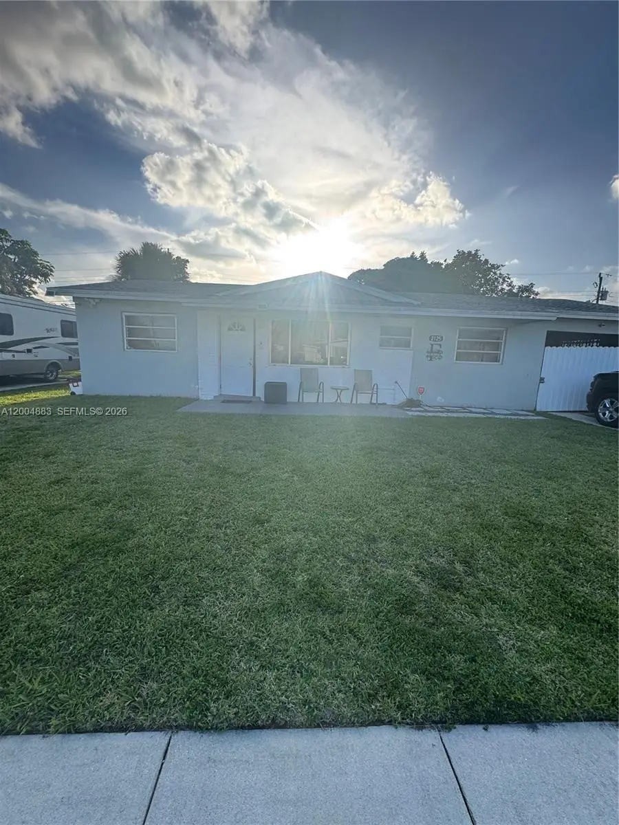 2125 NW 27th Ln, Fort Lauderdale, FL 33311 - #1