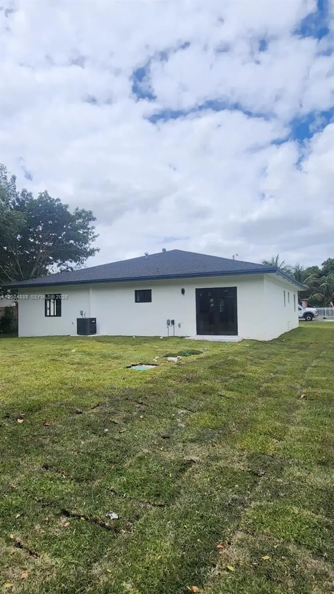 Address Withheld By Seller, North Miami Beach, FL 33162 - #2
