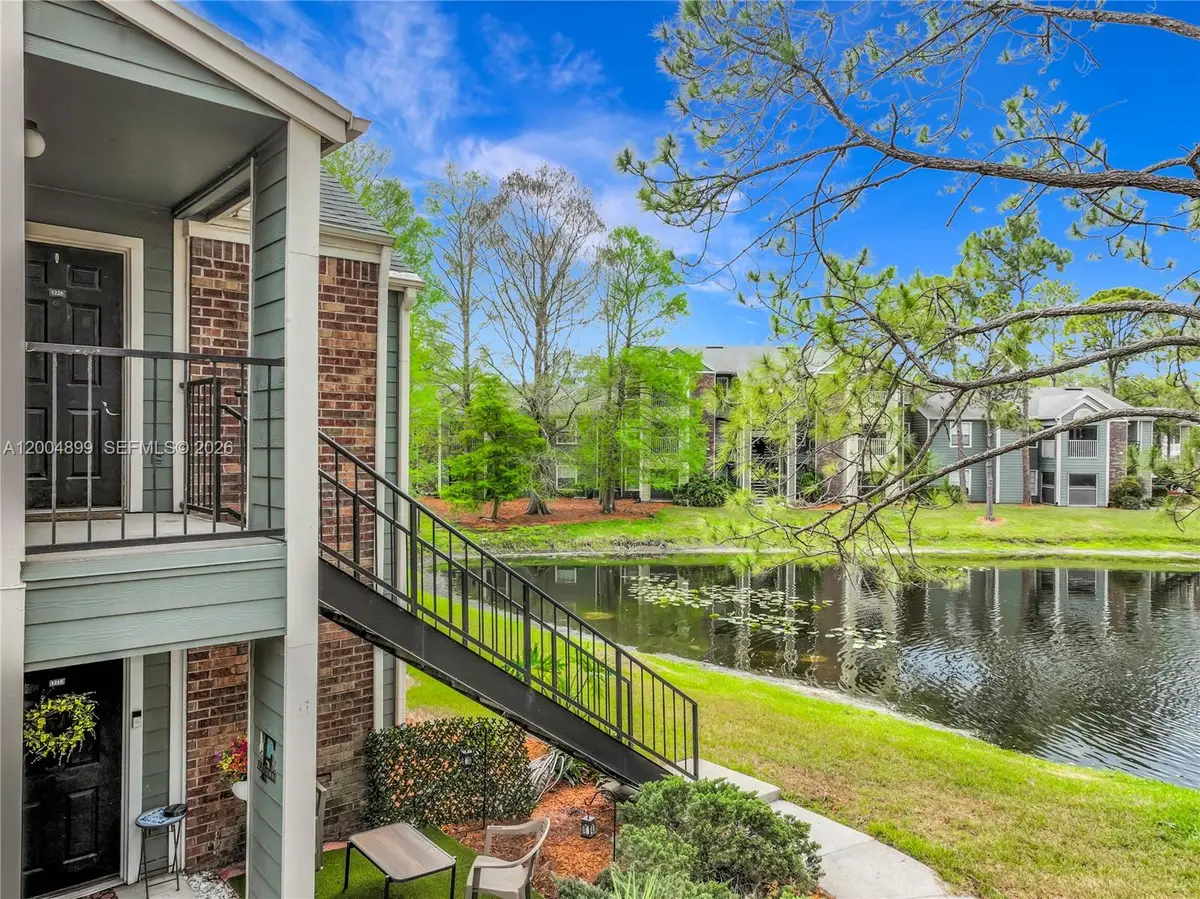 2225 Metropolitan Way #1225, Orlando, FL 32839 - #1