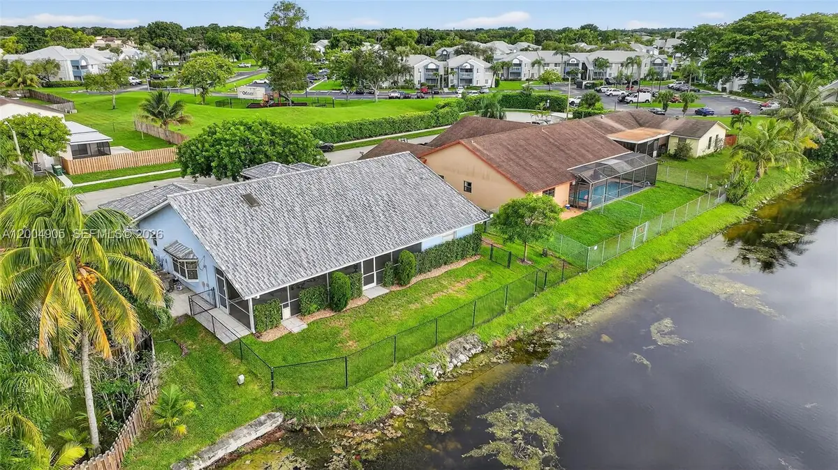 7891 NW 90th Ave, Tamarac, FL 33321 - #1