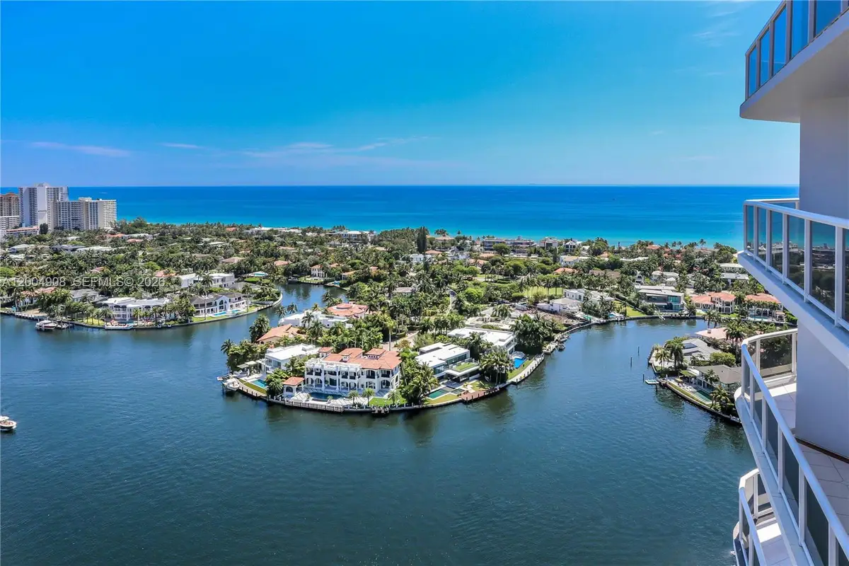 3802 NE 207th St #2604, Aventura, FL 33180 - #1