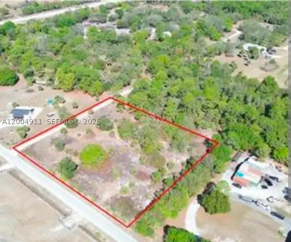 1000 Inverness Ave, Clewiston, FL 33440