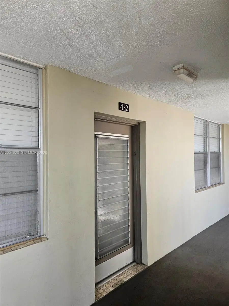 2998 NW 48th Ter #432, Lauderdale Lakes, FL 33313 - #2