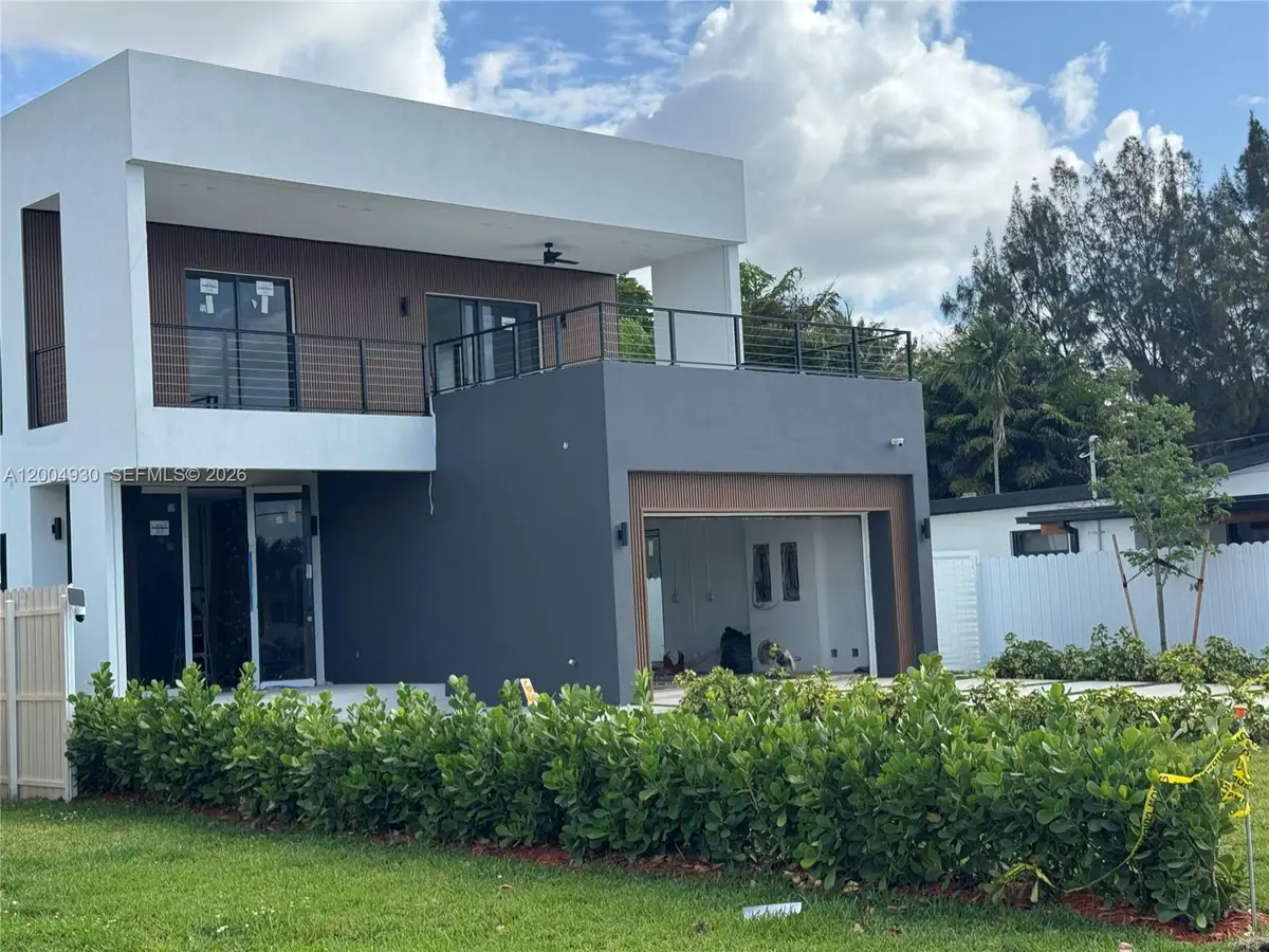 6449 SW 28th St, Miami, FL 33155 - #1