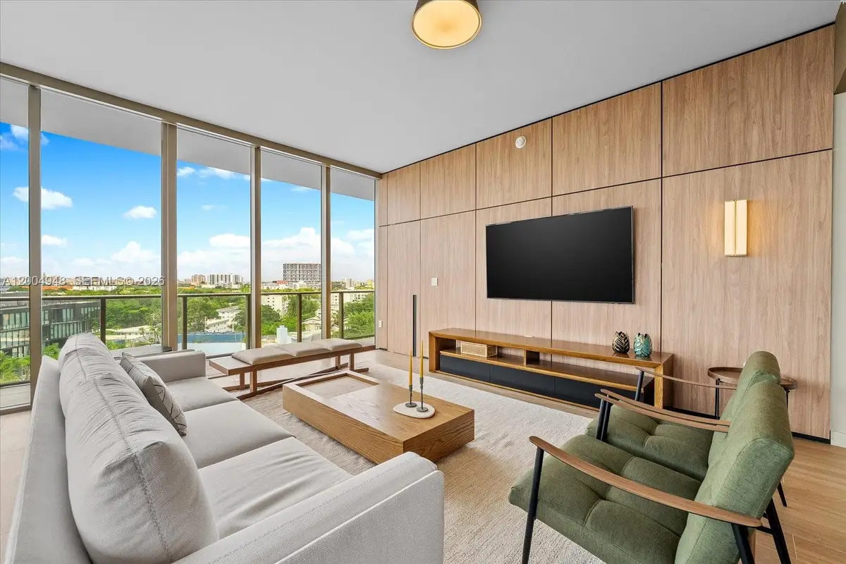 2678 Tigertail Ave #701, Miami, FL 33133 - #1