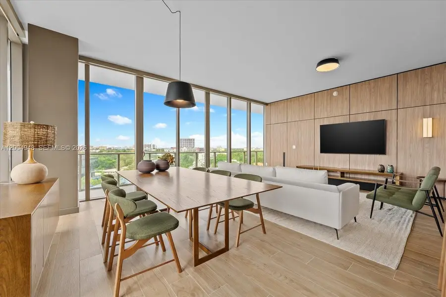 2678 Tigertail Ave #701, Miami, FL 33133 - #2