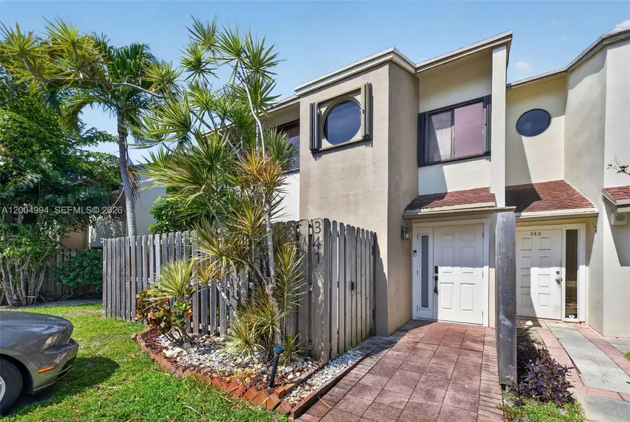 341 City View Dr, Fort Lauderdale, FL 33311 - #2