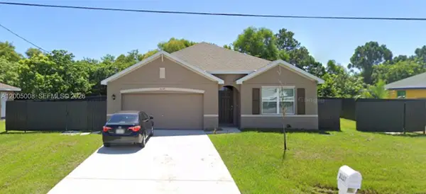 2137 SE Glenrock Ter, Port St Lucie, FL 34952