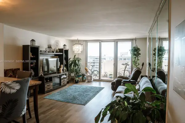 2780 NE 183rd St #2108, Aventura, FL 33160