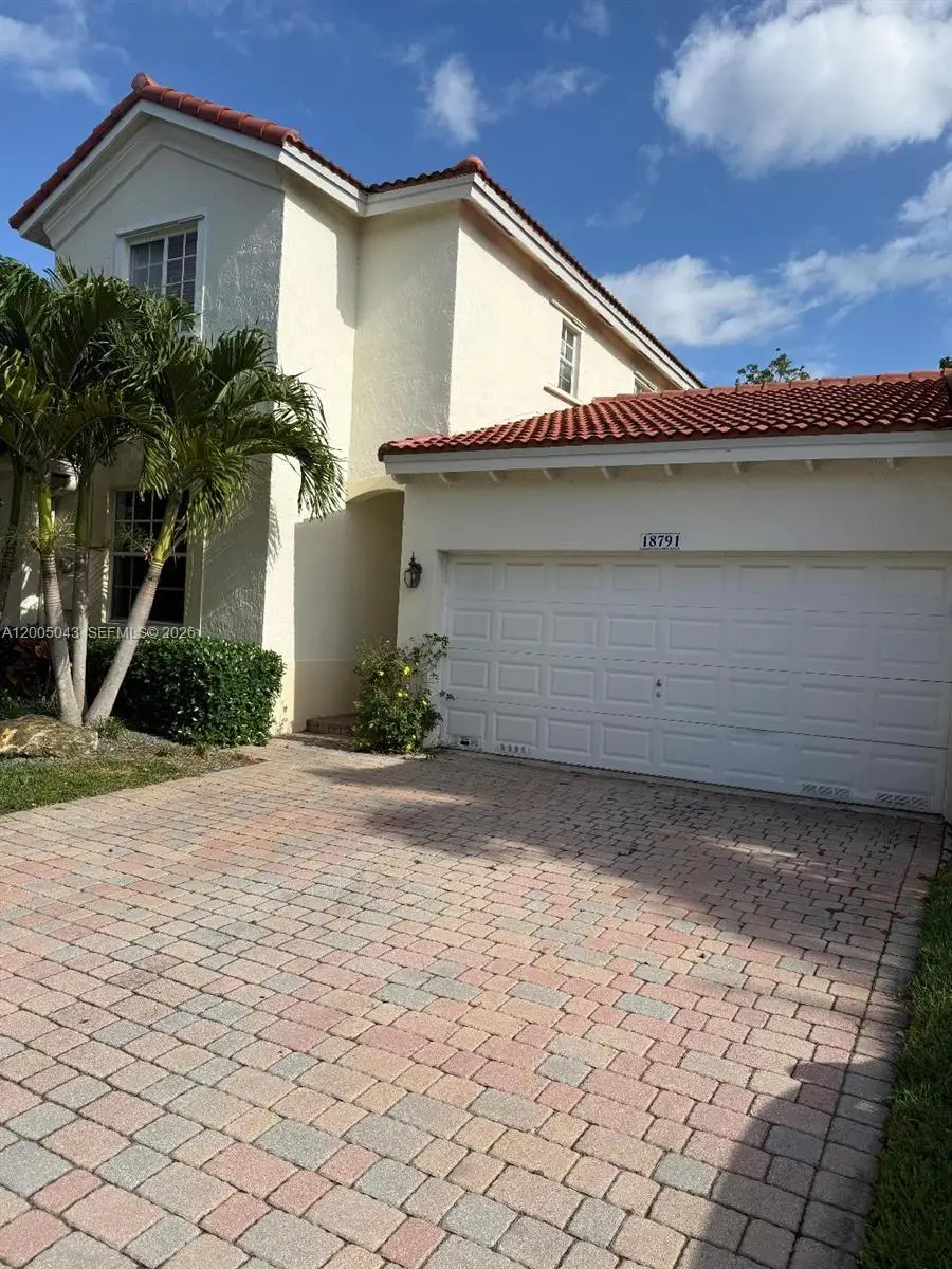 18791 SW 25th Ct, Miramar, FL 33029 - #1