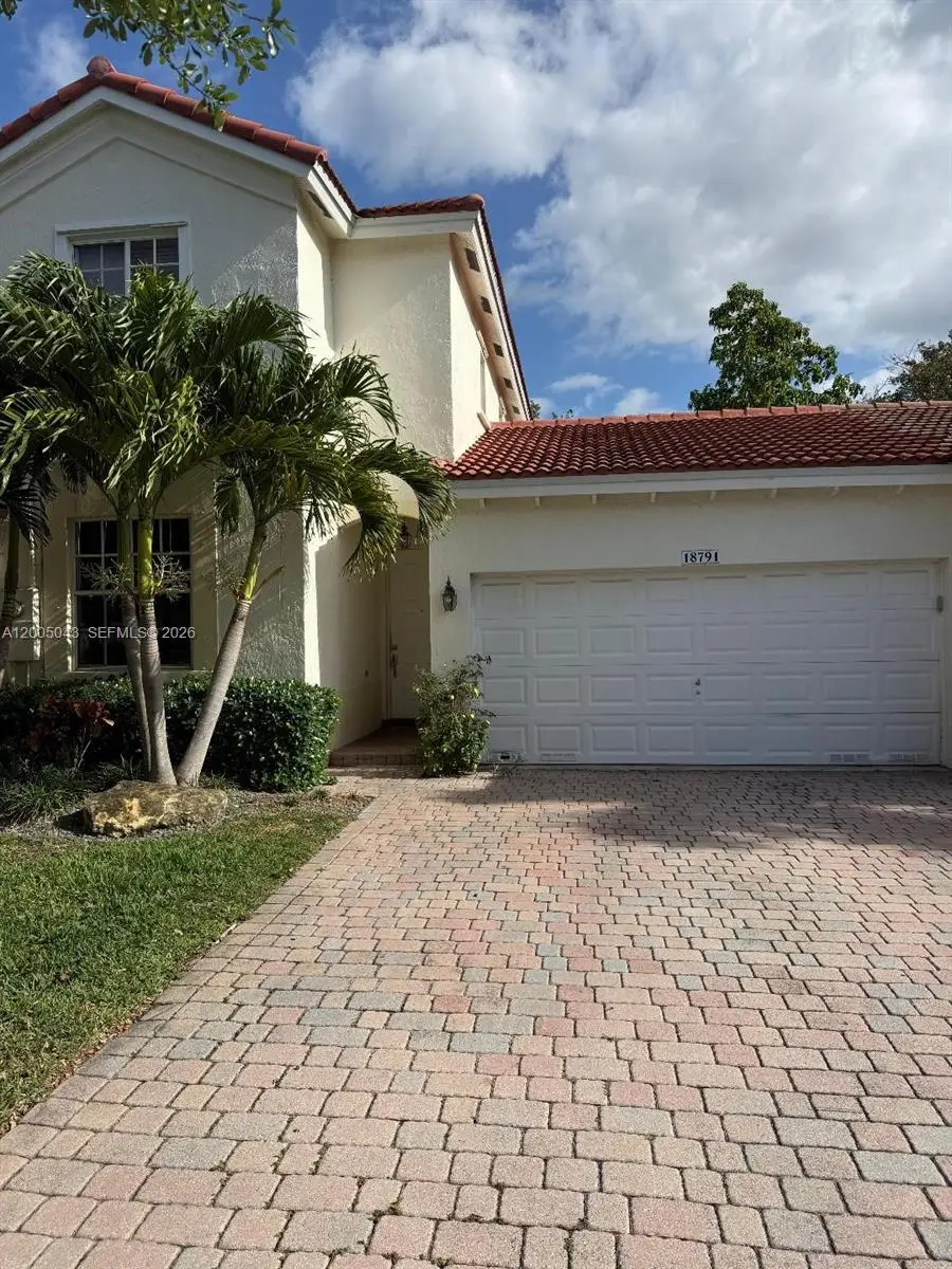 18791 SW 25th Ct, Miramar, FL 33029 - #2