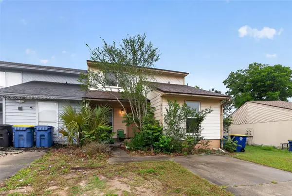 11553 Oak Water Trail #1, Jacksonville, FL 32225