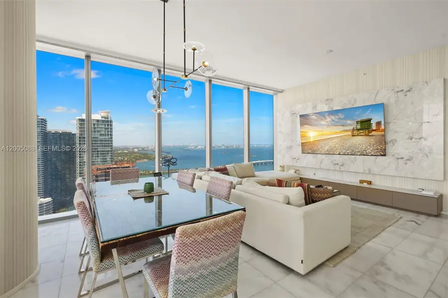 700 NE 26th Ter #4206, Miami, FL 33137 - #2