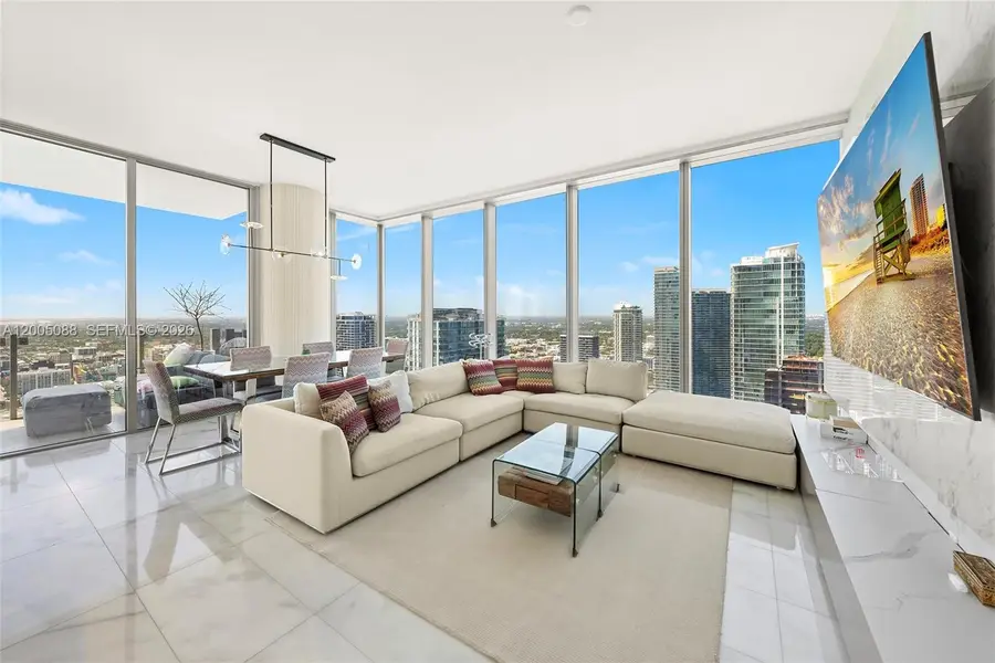 700 NE 26th Ter #4206, Miami, FL 33137 - #3