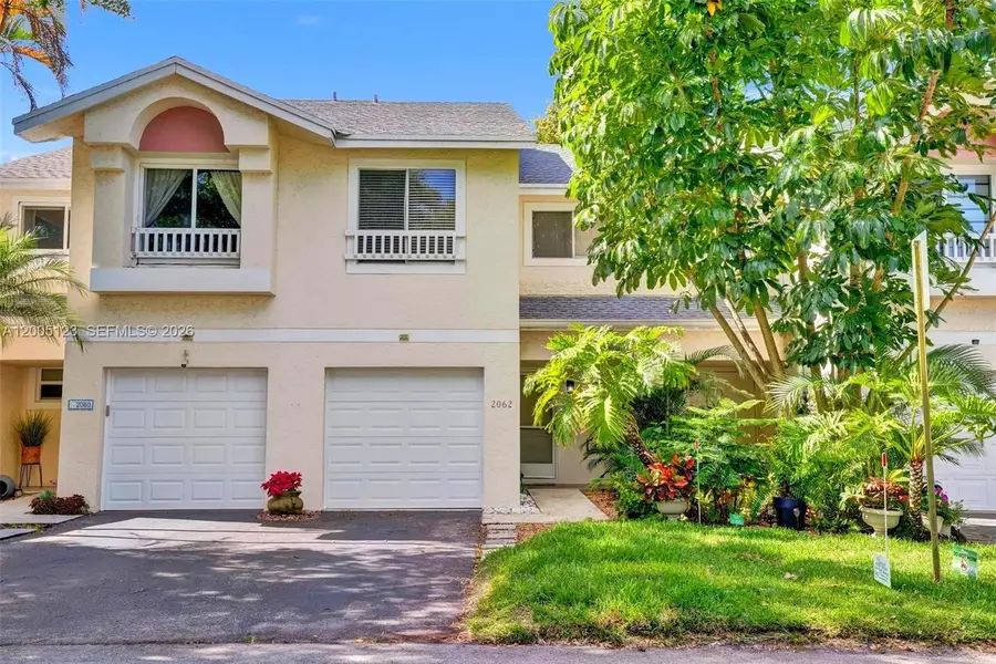 2062 E Discovery Cir E, Deerfield Beach, FL 33442 - #2