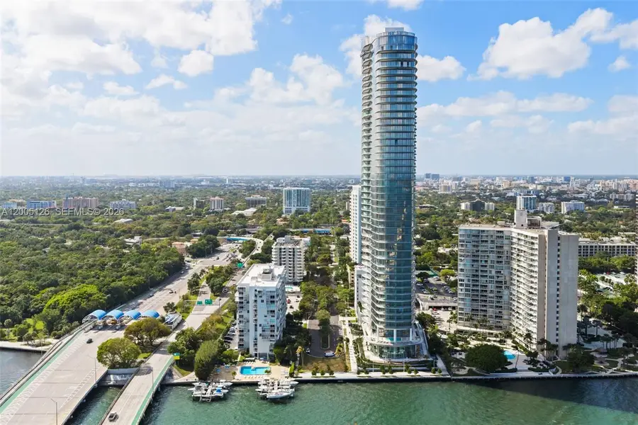 175 SE 25 Rd #2604, Miami, FL 33129 - #2