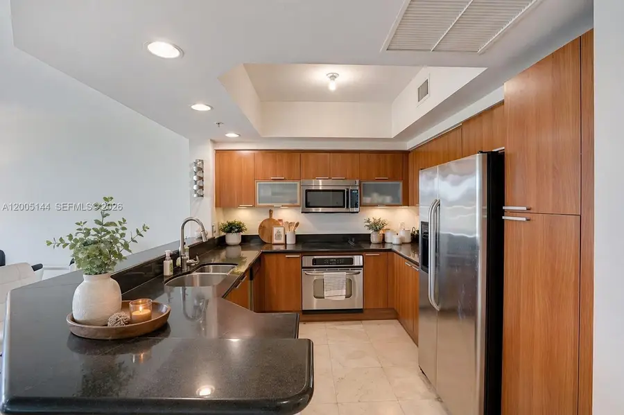 15051 Royal Oaks Ln #503, North Miami, FL 33181 - #2