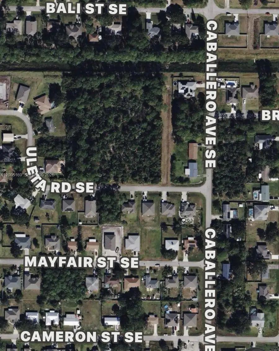 671 683 Caballero Ave Se, Palm Bay, FL 32909 - #2