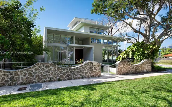 2100 S Miami Ave, Miami, FL 33129