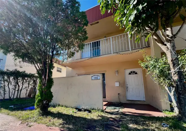 606 SW 80th Ter #1, North Lauderdale, FL 33068