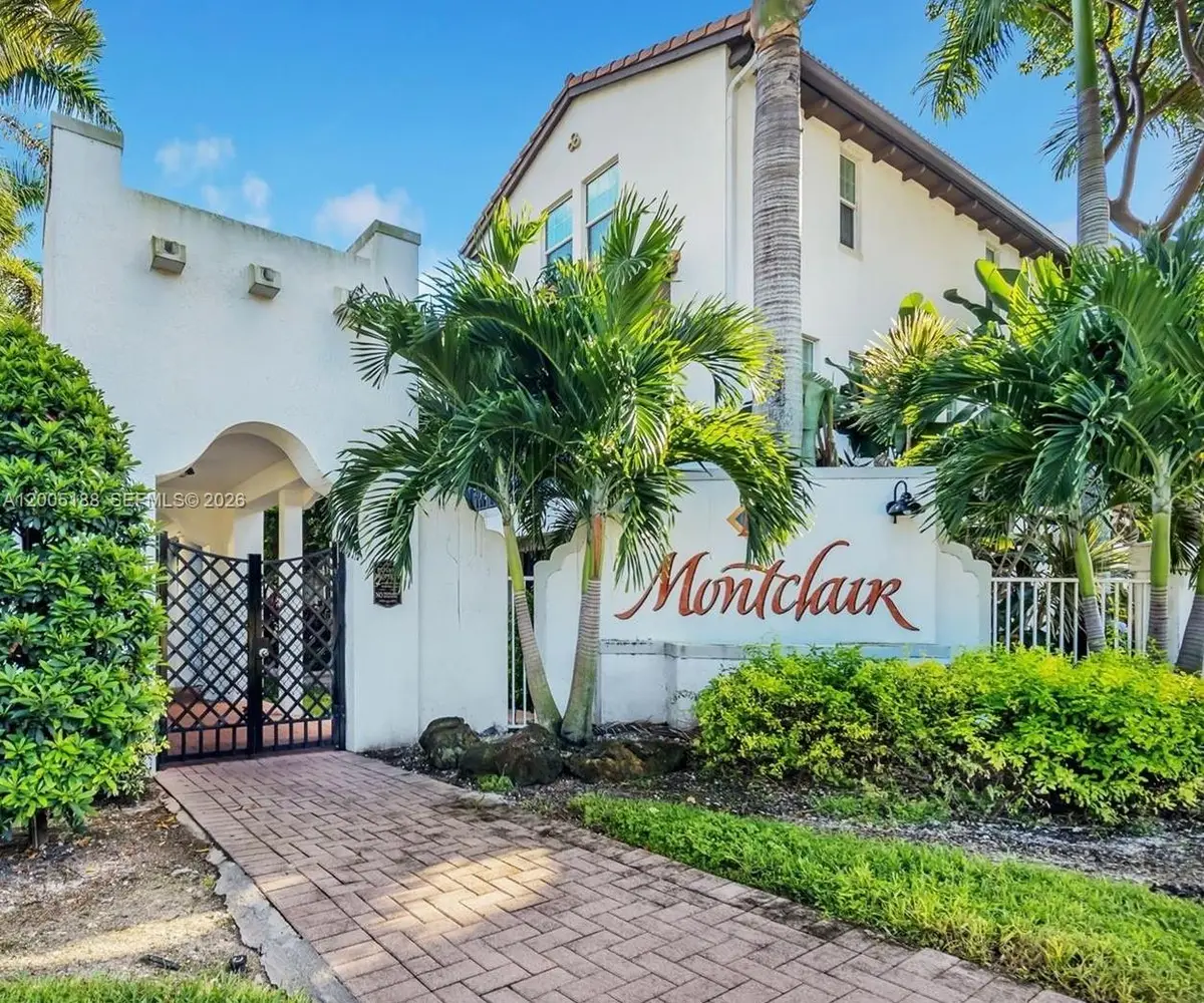 12005 SW 30th Ct, Miramar, FL 33025 - #1