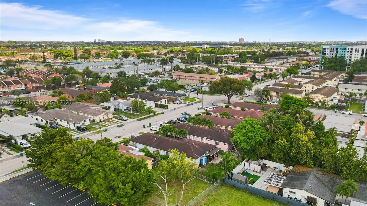 11002 SW 3rd St, Sweetwater, FL 33174 - #1