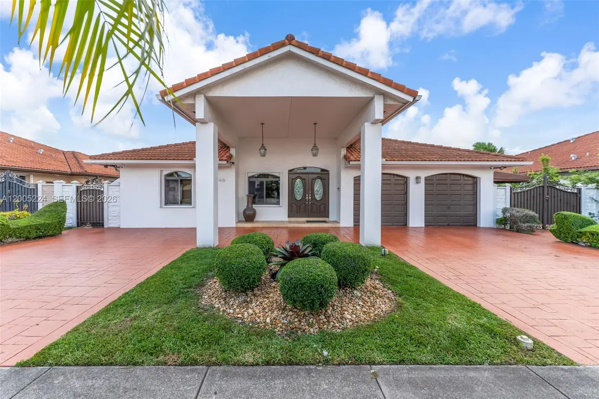 3160 SW 142nd Ave, Miami, FL 33175 - #1