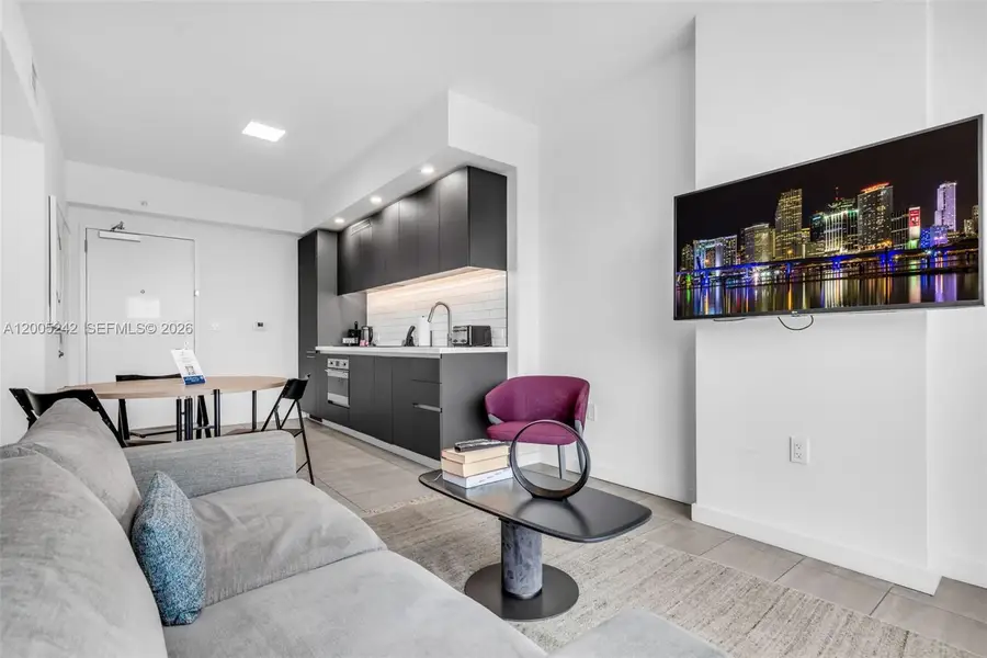 227 NE 2nd St #2503, Miami, FL 33132 - #2