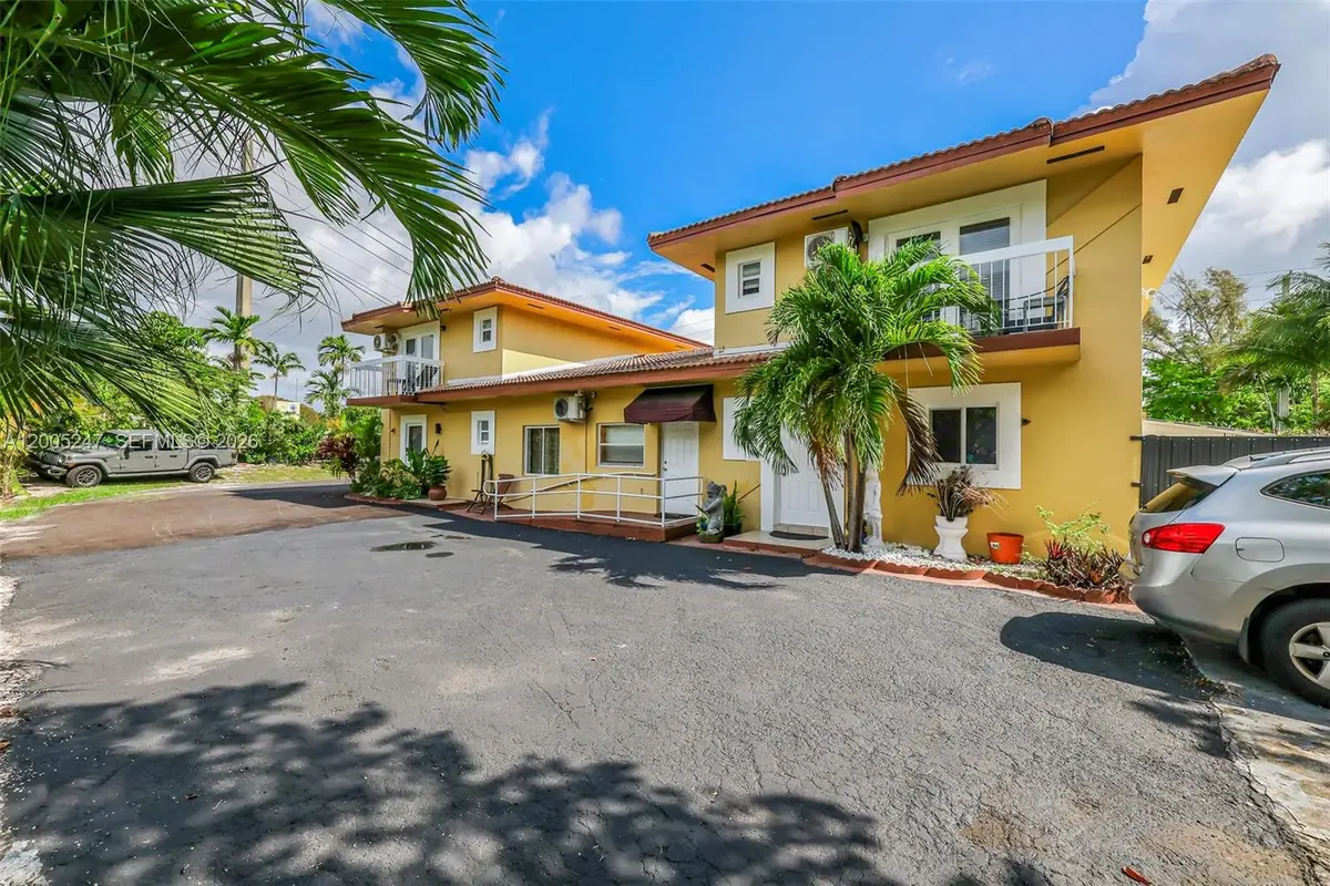 12085 W Dixie Hwy, Biscayne Park, FL 33161 - #1